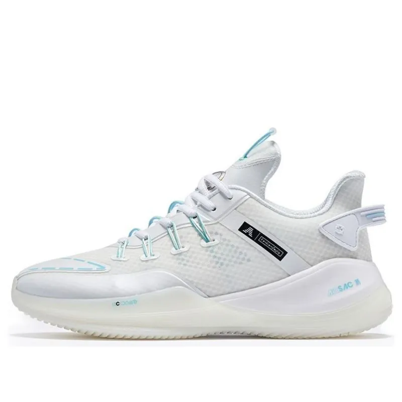 Rigorer Sniper 2 'White' Z121360107-1 sold by KicksCrew