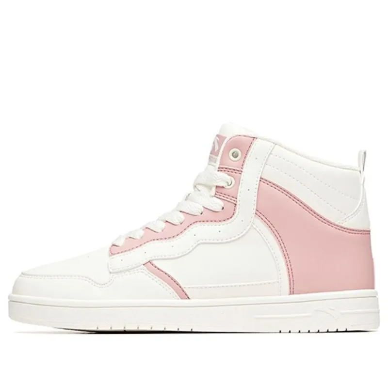 (Wmns) ANTA 'Pink White' 92948088-11 sold by KicksCrew