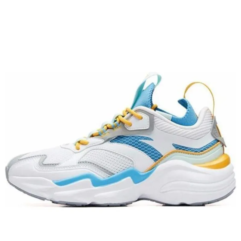 (Wmns) ANTA 'White' 92938867-2 sold by KicksCrew