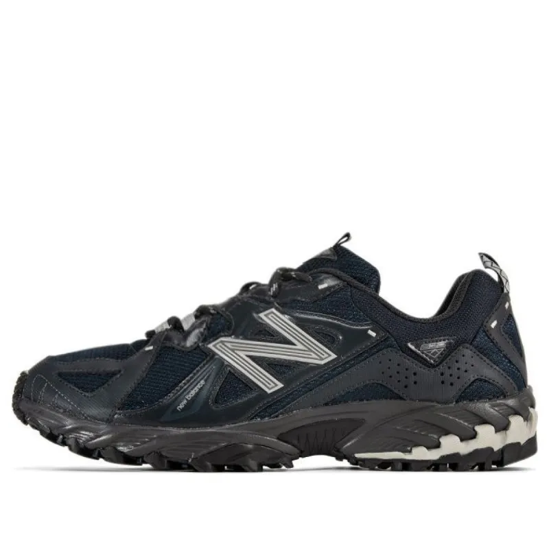 New Balance 610 'Black Phantom' ML610TAF sold by KicksCrew