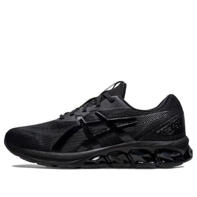 ASICS Gel-Quantum 180 7 'Triple Black' 1201A631-001 sold by KicksCrew
