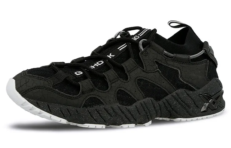 ASICS Gel-Mai Knit G-Shock 'Black' H8P2N-9090 sold by KicksCrew product image thumbnail 3