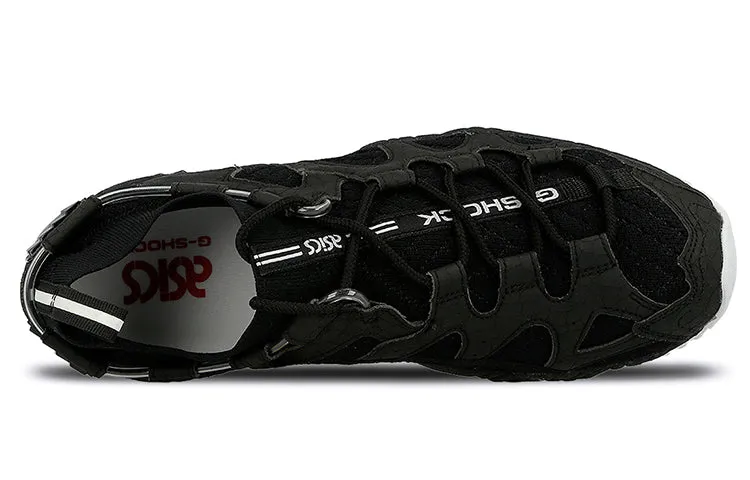ASICS Gel-Mai Knit G-Shock 'Black' H8P2N-9090 sold by KicksCrew product image thumbnail 4