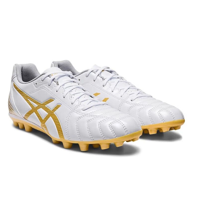 Asics Dslight Club AG 'White/Rich Gold' 1103A027-122 sold by KicksCrew product image thumbnail 3