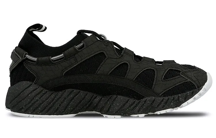 ASICS Gel-Mai Knit G-Shock 'Black' H8P2N-9090 sold by KicksCrew product image thumbnail 2