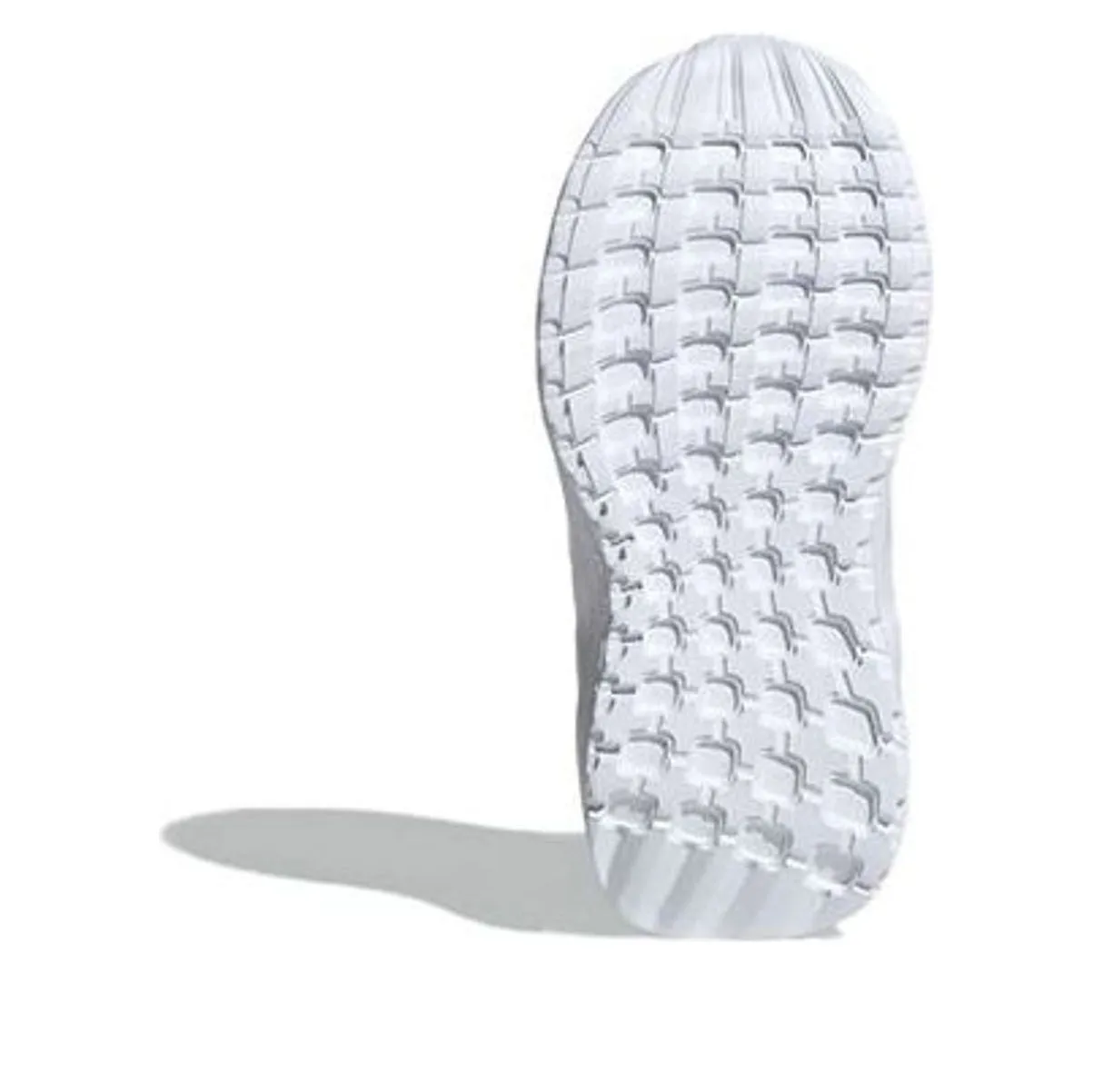 (TD) adidas Rapidarun Knit EL 'Black White' D97005 sold by KicksCrew product image thumbnail 5