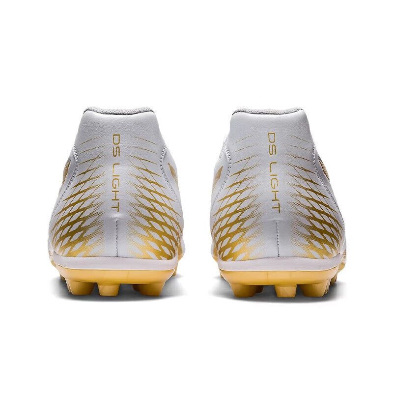 Asics Dslight Club AG 'White/Rich Gold' 1103A027-122 sold by KicksCrew product image thumbnail 4