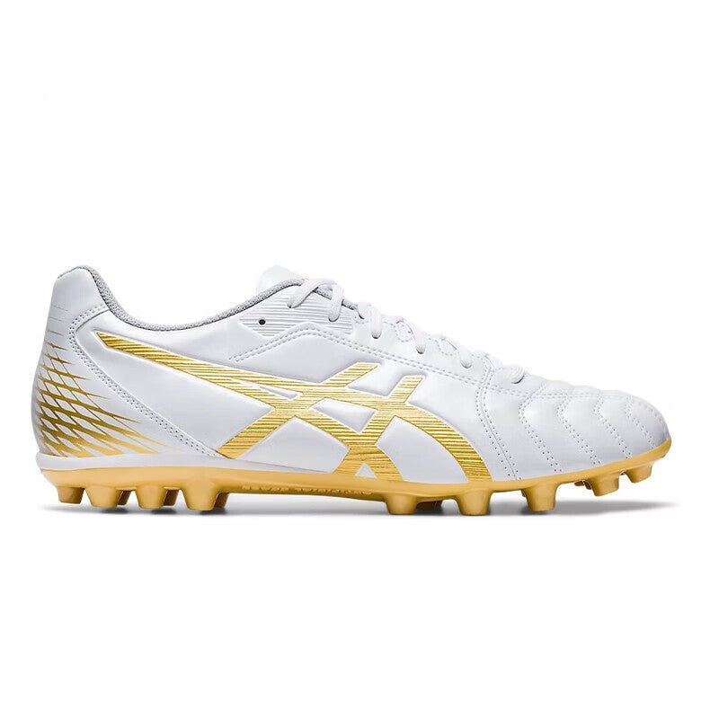 Asics Dslight Club AG 'White/Rich Gold' 1103A027-122 sold by KicksCrew product image thumbnail 2
