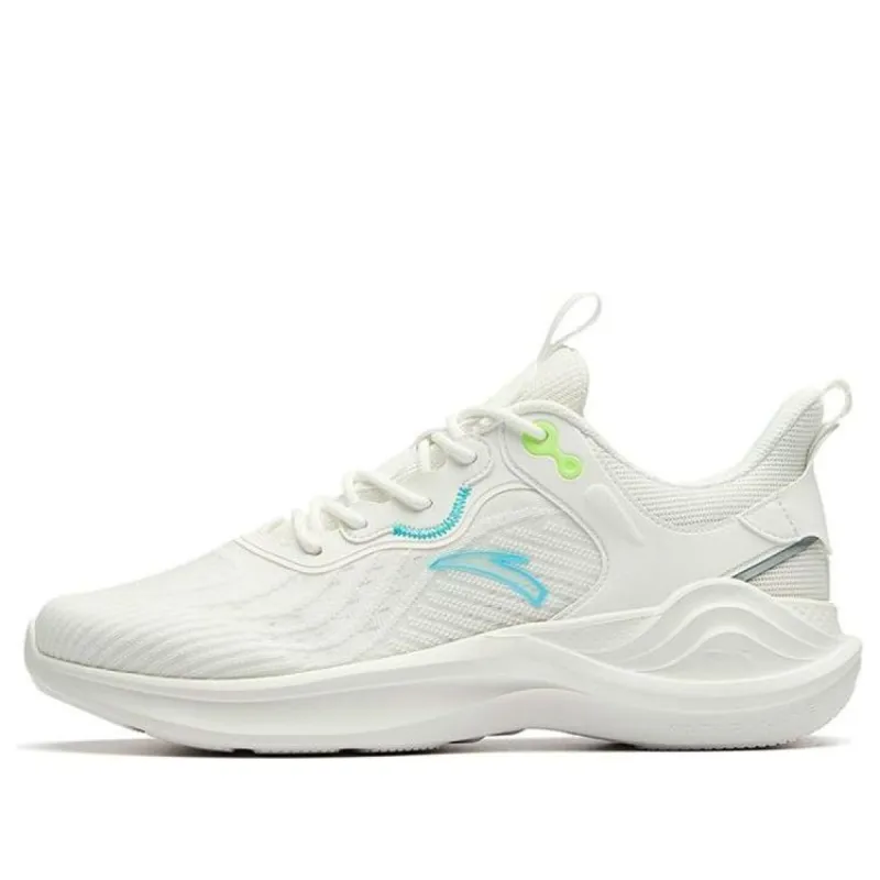 ANTA Running Series Sneakers 'White' 912235540-1 sold by KicksCrew