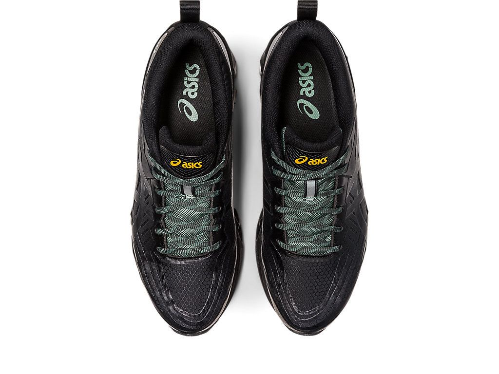 ASICS Gel-Quantum 360 7 'Black Ivy' 1201A779-001 sold by KicksCrew product image thumbnail 4