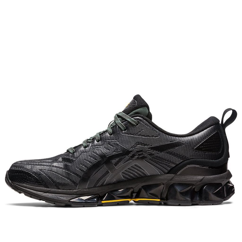 ASICS Gel-Quantum 360 7 'Black Ivy' 1201A779-001 sold by KicksCrew