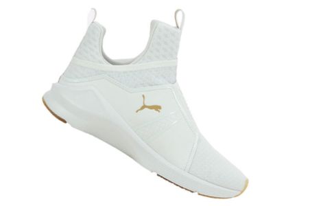 (WMNS) PUMA Fierce 'Gold' 189192-01 sold by KicksCrew