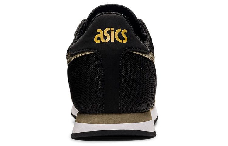 ASICS Tiger Runner 'Black Mink' 1201A456-001 sold by KicksCrew product image thumbnail 4