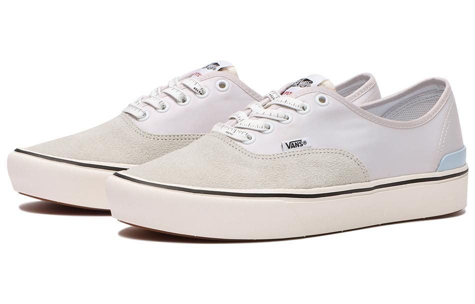 Vans Tripster x ComfyCush Authentic HC 'Grey' VN000CEMGRY sold by KicksCrew product image thumbnail 2