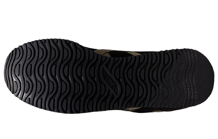 ASICS Tiger Runner 'Black Mink' 1201A456-001 sold by KicksCrew product image thumbnail 5