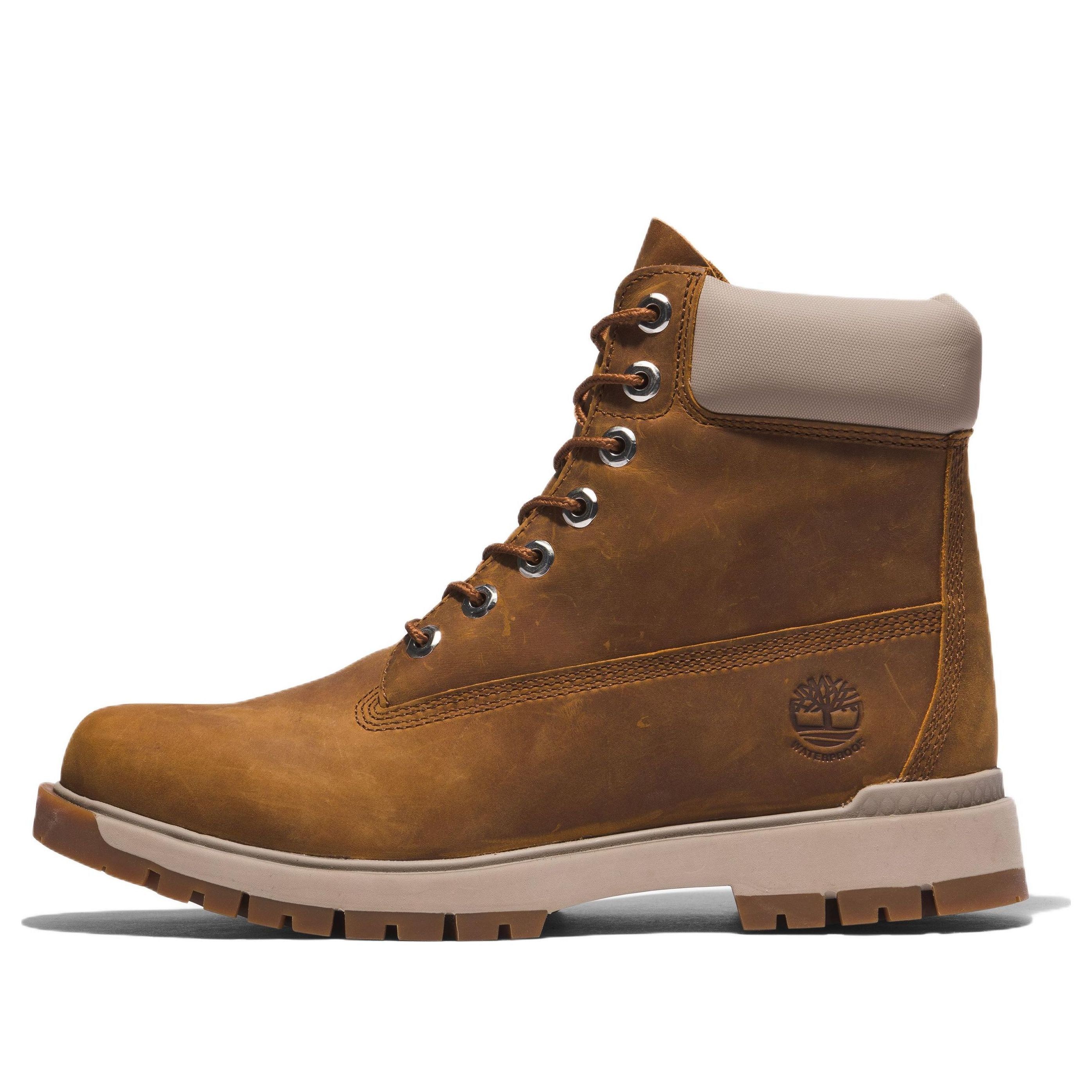 Timberland Tree Vault 6 Inch Boots 'Brown Nubuck' A5NHMF13 sold by KicksCrew