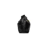 (WMNS) Balenciaga Crush Small Tote Bag 'Black' 742942210IT1000 sold by KicksCrew