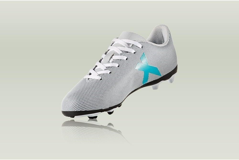 (GS) adidas X 17.4 FxG 'Grey' S82402 sold by KicksCrew product image thumbnail 4