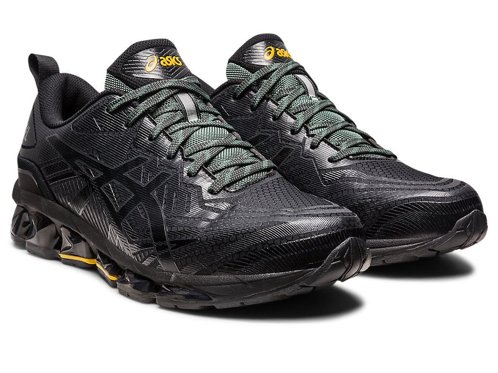 ASICS Gel-Quantum 360 7 'Black Ivy' 1201A779-001 sold by KicksCrew product image thumbnail 3