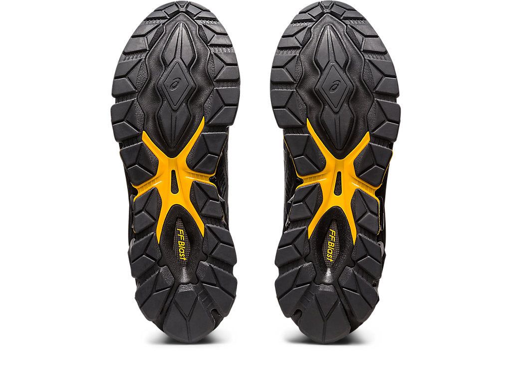 ASICS Gel-Quantum 360 7 'Black Ivy' 1201A779-001 sold by KicksCrew product image thumbnail 6