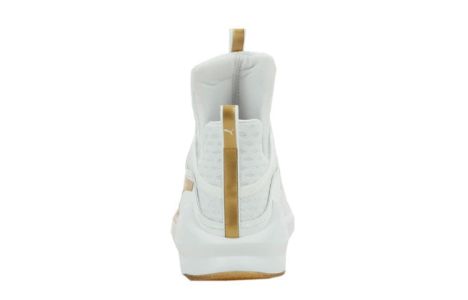 (WMNS) PUMA Fierce 'Gold' 189192-01 sold by KicksCrew