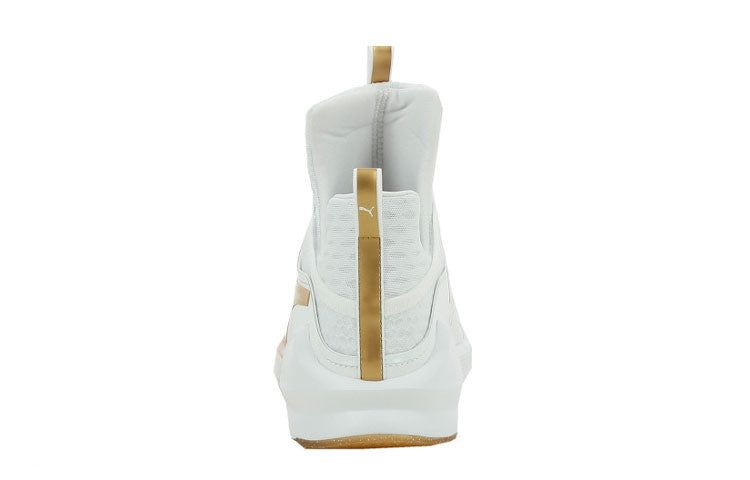 (WMNS) PUMA Fierce 'Gold' 189192-01 sold by KicksCrew product image thumbnail 5