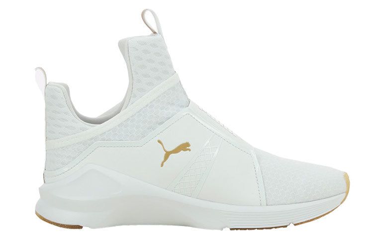 (WMNS) PUMA Fierce 'Gold' 189192-01 sold by KicksCrew product image thumbnail 2