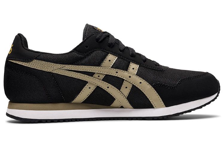 ASICS Tiger Runner 'Black Mink' 1201A456-001 sold by KicksCrew product image thumbnail 2