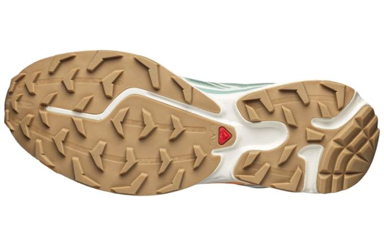 SALOMON Xt-6 'Granite Green' 471481 sold by KicksCrew product image thumbnail 5