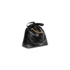 (WMNS) Balenciaga Crush Small Tote Bag 'Black' 742942210IT1000 sold by KicksCrew