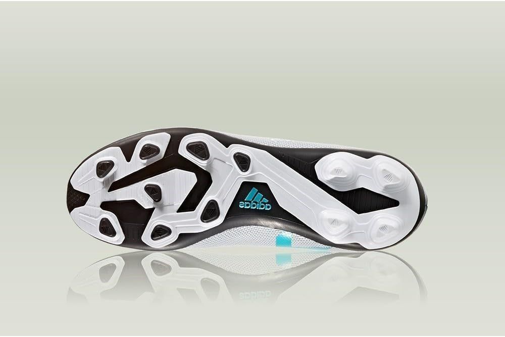 (GS) adidas X 17.4 FxG 'Grey' S82402 sold by KicksCrew product image thumbnail 5