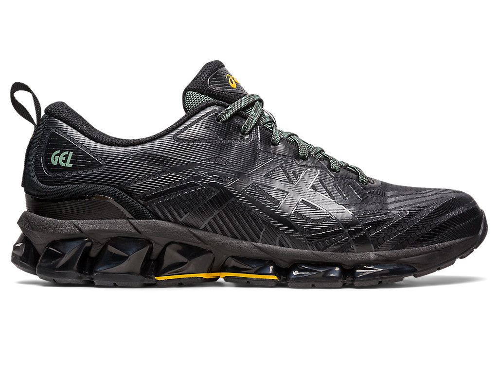 ASICS Gel-Quantum 360 7 'Black Ivy' 1201A779-001 sold by KicksCrew product image thumbnail 2