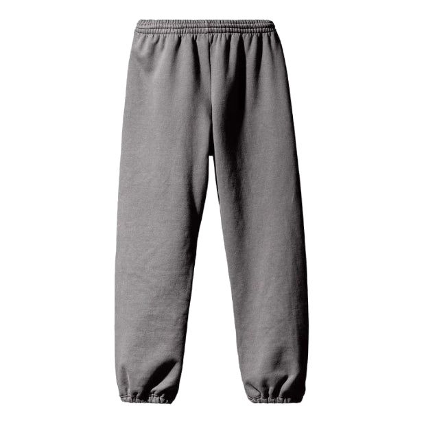 Yeezy Gap Engineered By Balenciaga Fleece Jogging Pants 'Grey' 470908-02 sold by KicksCrew product image thumbnail 2