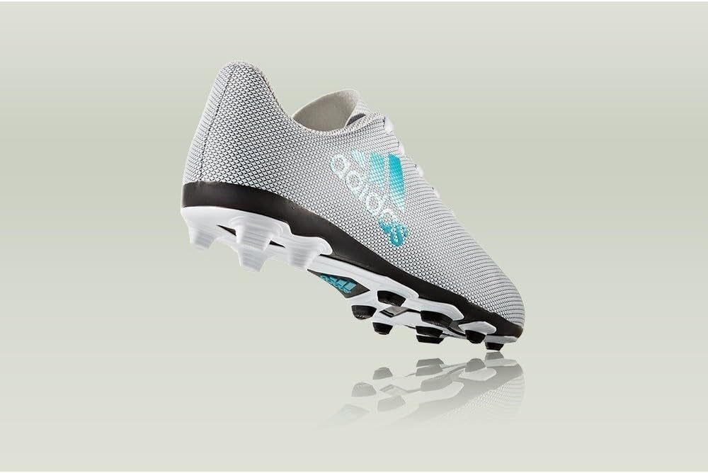 (GS) adidas X 17.4 FxG 'Grey' S82402 sold by KicksCrew product image thumbnail 3