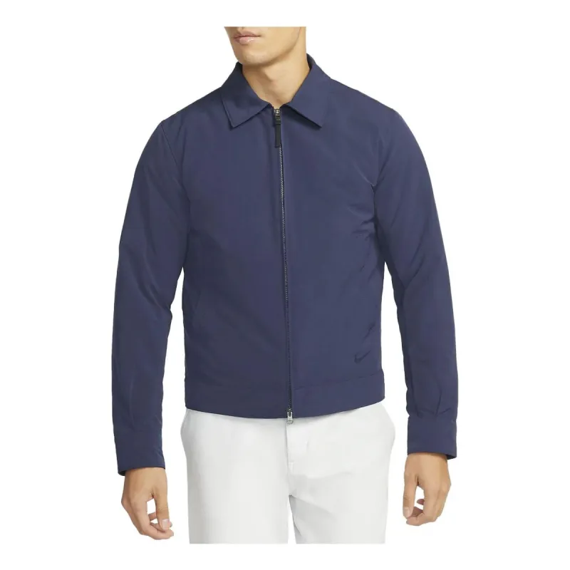 Nike Therma Fit ADV 2-in-1 Golf Jackets 'Blue' DA2858-451 sold by KicksCrew