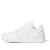 (WMNS) adidas Forum Low CL 'Cloud White Clear Pink' IH7914 sold by KicksCrew