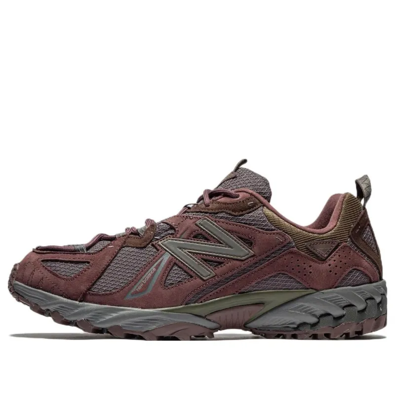 New Balance 610T 'Truffle' ML610TG sold by KicksCrew