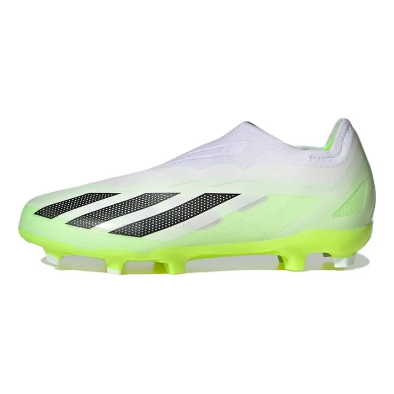 (GS) adidas X Crazyfast.1 Laceless FG 'Crazyrush Pack' IE6644 sold by KicksCrew
