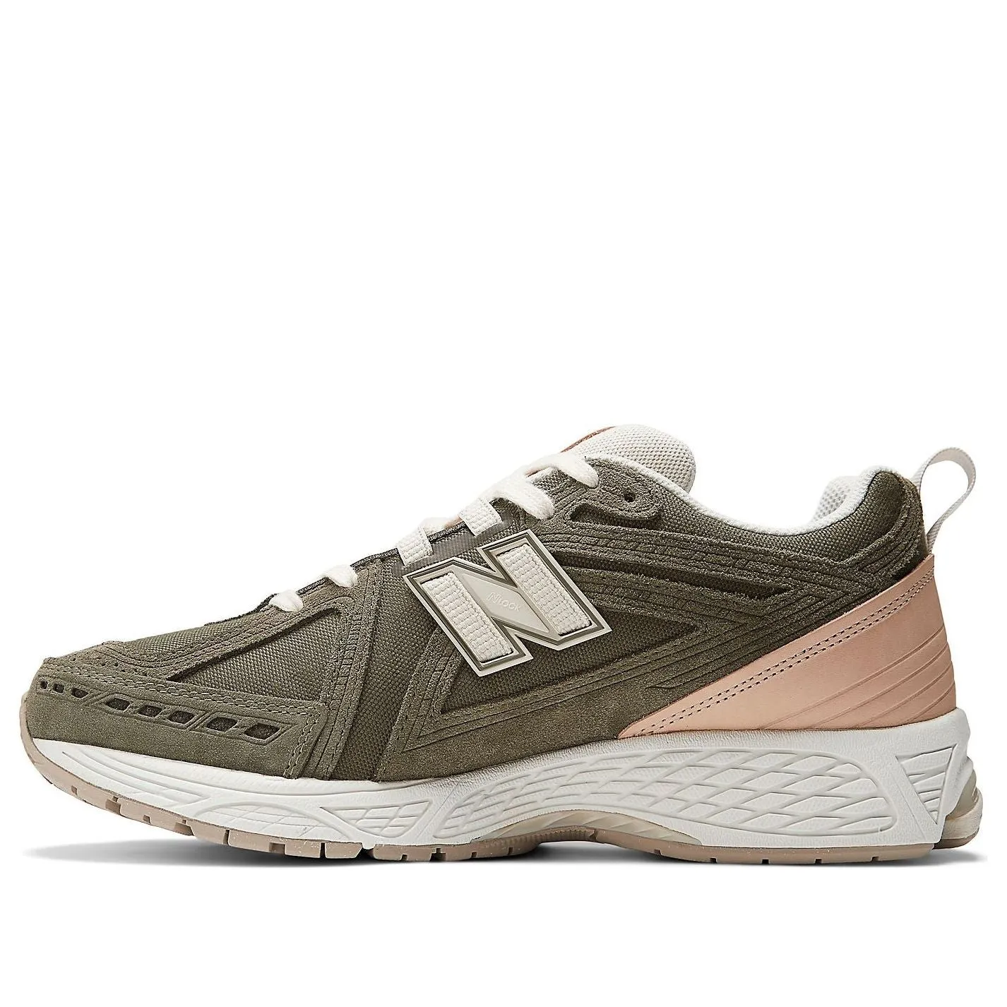 New Balance 1906F 'Dark Moss Frappe' M1906FC sold by KicksCrew