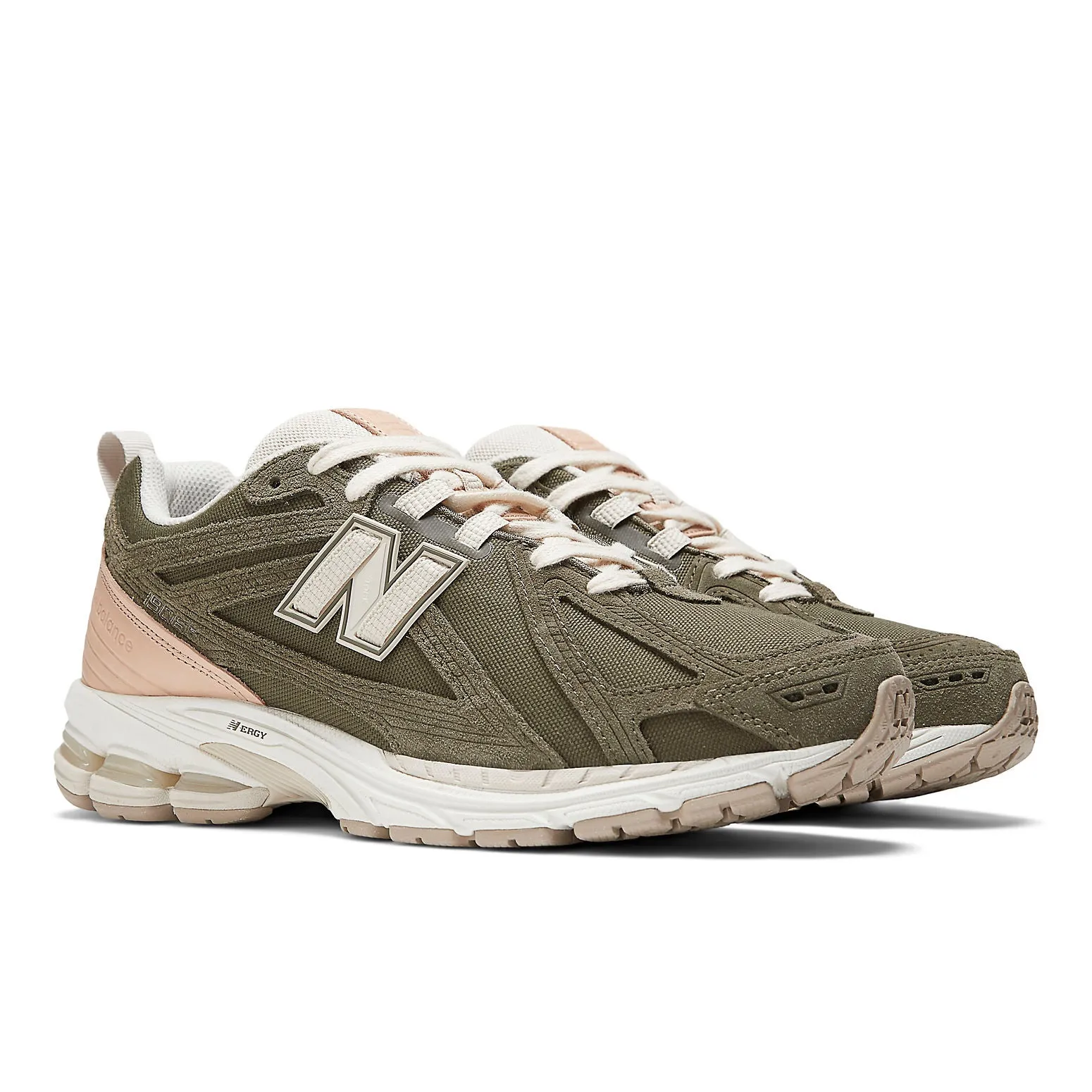 New Balance 1906F 'Dark Moss Frappe' M1906FC sold by KicksCrew product image thumbnail 3