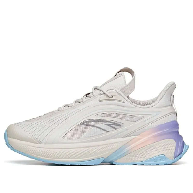 (WMNS) ANTA C37 2 'Grey Blue Purple' 122135537R-1 sold by KicksCrew