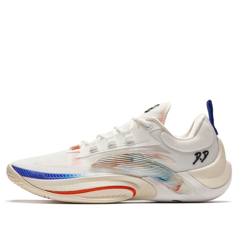 ANTA x Donte DiVincenzo Instant Zap 1 'Papyrus' 912411110Q-7 sold by KicksCrew