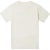 (WMNS) Converse Chuck Patch Infill T-Shirt 'White Green' 10026362-A04 sold by KicksCrew