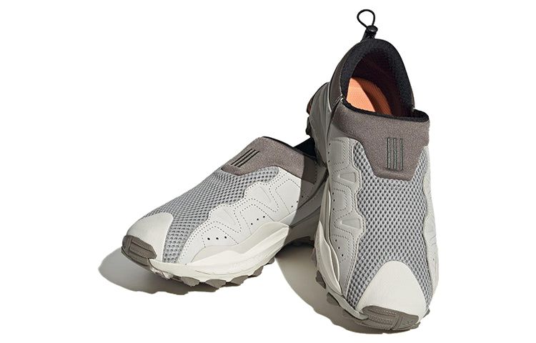 Adidas Originals Hyperturf Adventure Shoes 'Stone Aluminium' HQ6501 sold by KicksCrew product image thumbnail 3