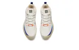 ANTA x Donte DiVincenzo Instant Zap 1 'Papyrus' 912411110Q-7 sold by KicksCrew