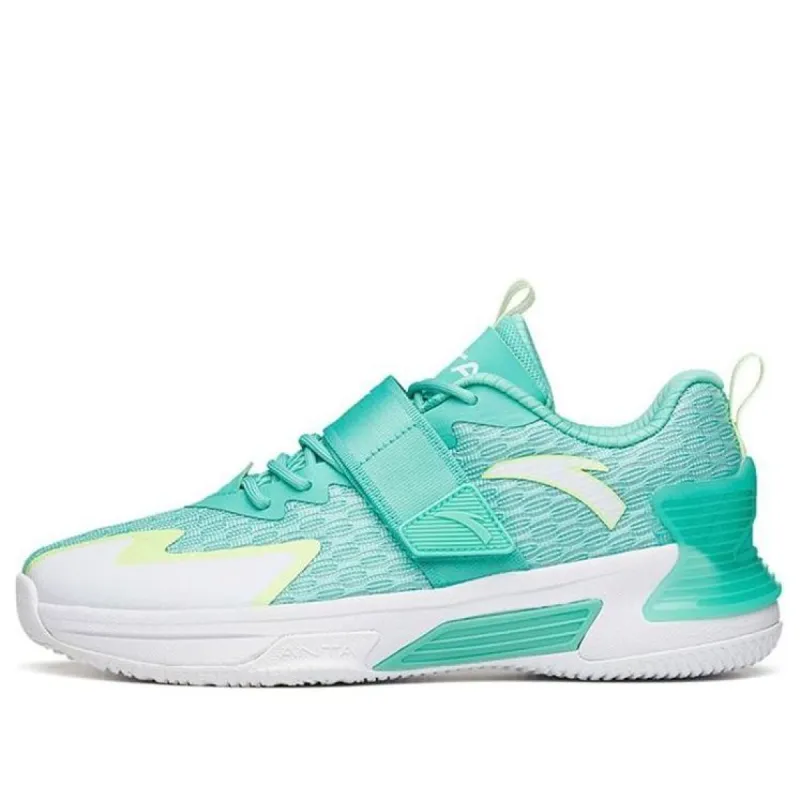 ANTA Hengsao 1 'Mint Green White' 112131606-2 sold by KicksCrew