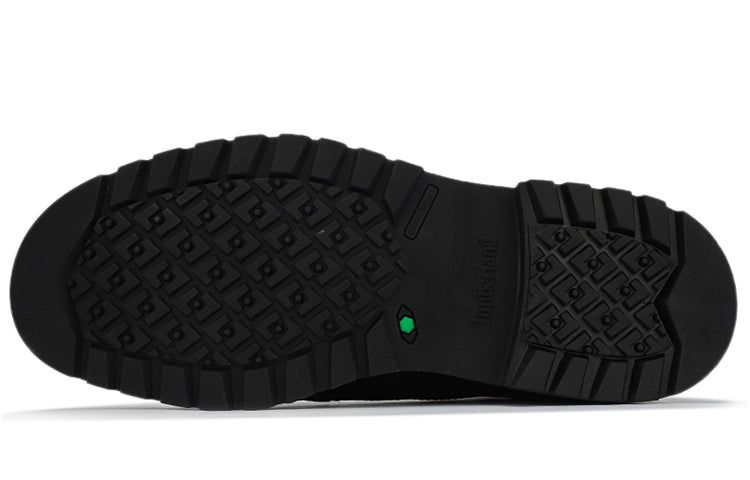 Timberland Redwood Falls Waterproof Boots 'Black Full Grain' A44P1015 sold by KicksCrew product image thumbnail 5