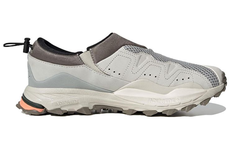 Adidas Originals Hyperturf Adventure Shoes 'Stone Aluminium' HQ6501 sold by KicksCrew product image thumbnail 2