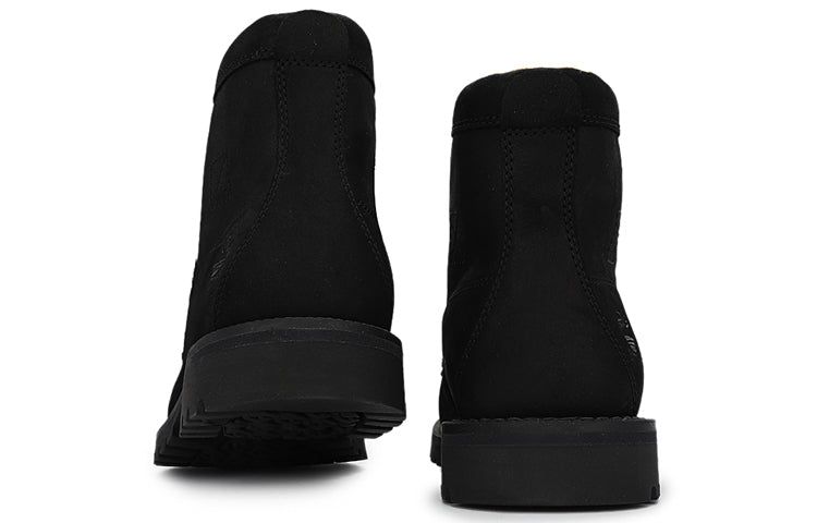 Timberland Redwood Falls Waterproof Boots 'Black Full Grain' A44P1015 sold by KicksCrew product image thumbnail 4