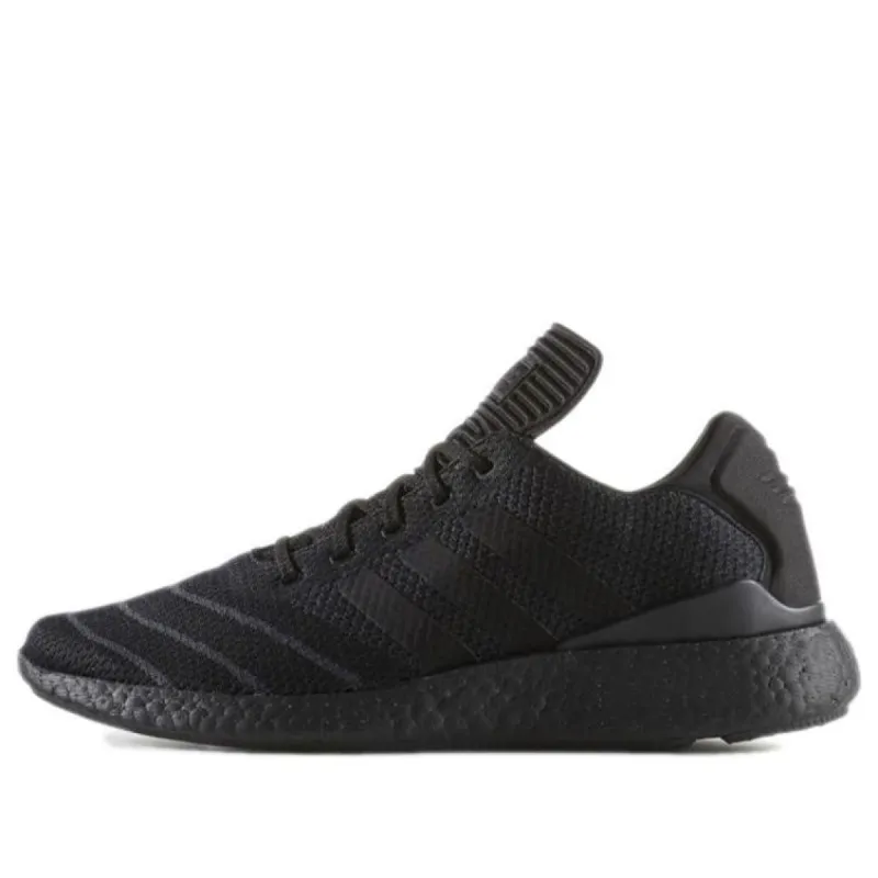 adidas Busenitz PureBoost PK 'Black' BY4091 sold by KicksCrew